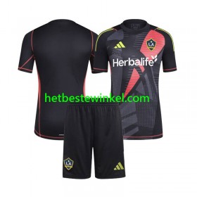 Los Angeles Galaxy Voetbalshirts Doelman Kind Thuis 2024